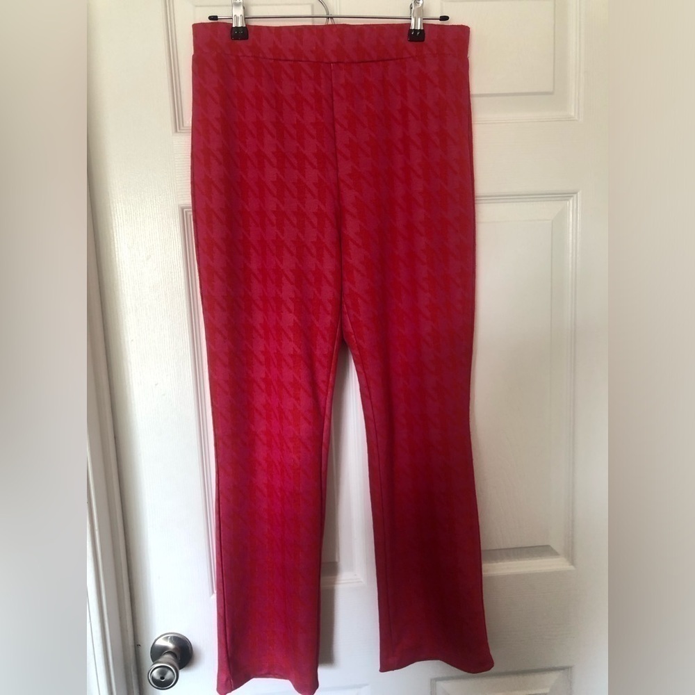 NWT Sanctuary size large dress pant